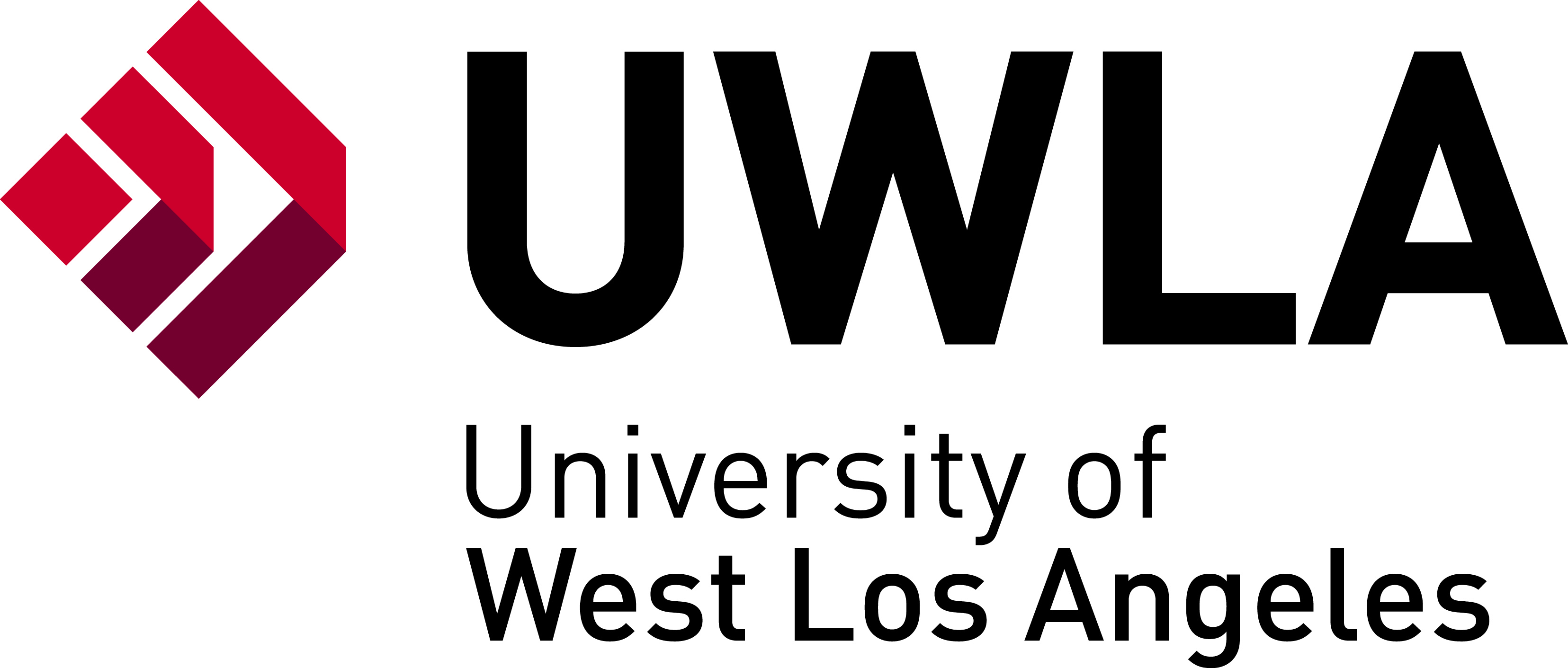 West Los Angeles Logo